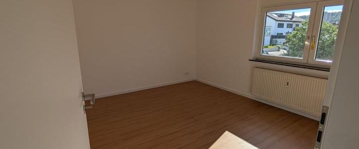 Erstbezug nach Sanierung: 4-Zimmer-Wohnung m. Balkon in Gerlingen - Photo 1