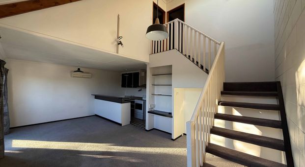 Spacious Two-Bedroom Apartment with Garage - Photo 1