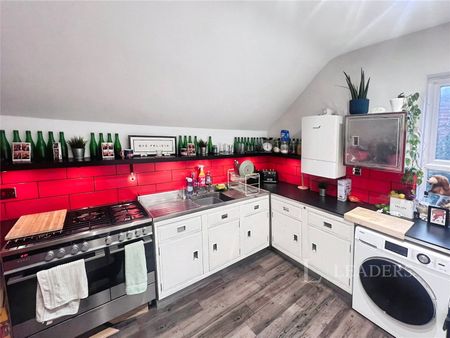 2 bedroom apartment to rent Parkfield Road South, Manchester, Greater Manchester, M20 - Photo 3