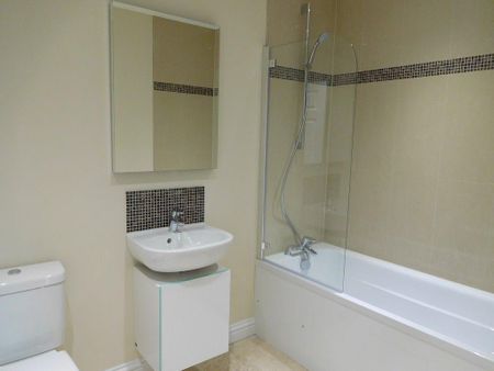 1 bedroom apartment to rent - Photo 4