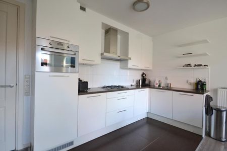 Appartement te huur: Dril 25-A 1131 ZR Volendam - Foto 4