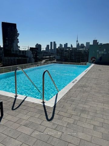 Riverside Square Lofts 15-45 , #1611 - Photo 5