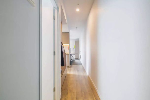 1 Bedroom Studio Premium Plus - Photo 1