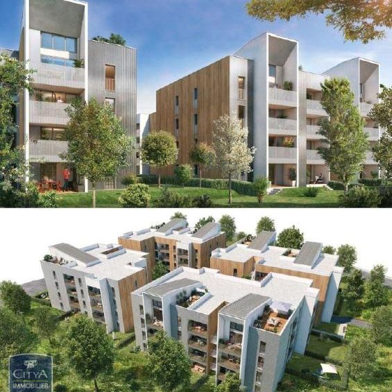 Location Appartement 2 pièces 45m² TOULOUSE 31400 - Photo 1