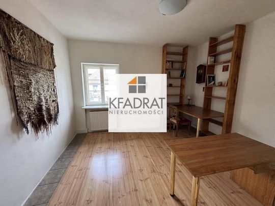 Do wynajęcia piętro domu z tarasem i ogrodem - Zdjęcie 1