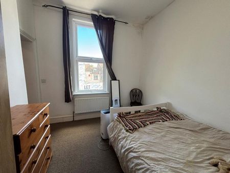 2 bedroom flat share to rent - Photo 5