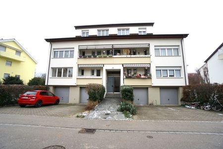 Charmante Wohnung an ruhiger Lage - Foto 2