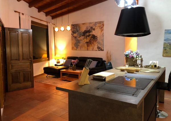 APARTAMENTO EN EL SAUZAL – 0067-04481