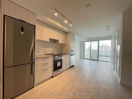 For Lease - 501 Yonge Street Unit# 2007, Toronto, Ontario - Photo 4