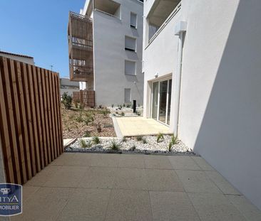 Location Appartement 1 pièce 21m² AYTRE 17440 - Photo 5