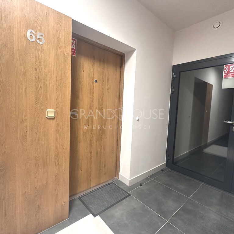 Nowoczesne mieszkanie 47m²– budynek z 2021 - Фото 1