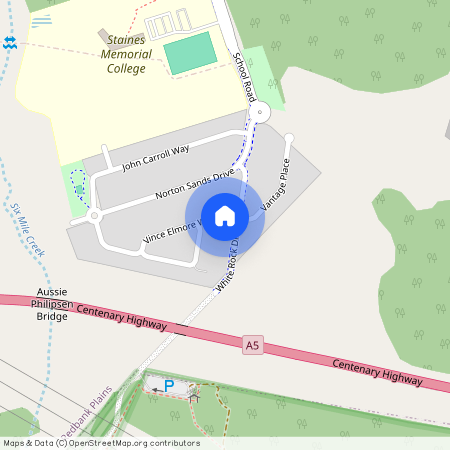 13 White Rock Drive, Redbank Plains