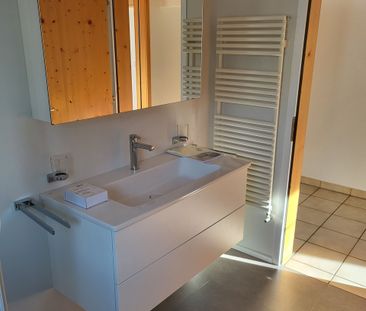 Charmante 3.5-Zimmer-Wohnung in Herisau - Photo 2