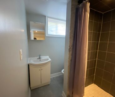 For Lease - 906 Walnut Street Unit# Basement, Whitby, Ontario - Photo 3