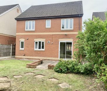 Bythebrook, Chippenham, SN14 - Photo 3