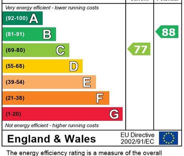 3 bedroom terraced house to rent - Photo 5