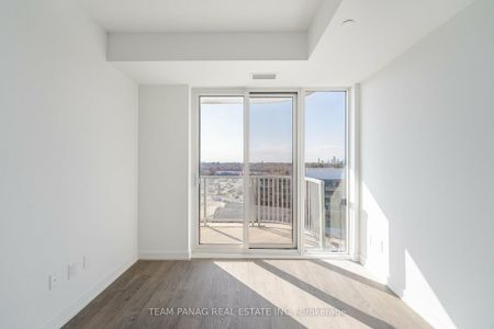 For Lease - 220 Missinnihe Way Unit# 816, Mississauga, Ontario - Photo 3