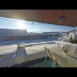 4-ROOM HOUSE IN ABTWIL (SG), FURNISHED, TEMPORARY - Photo 4