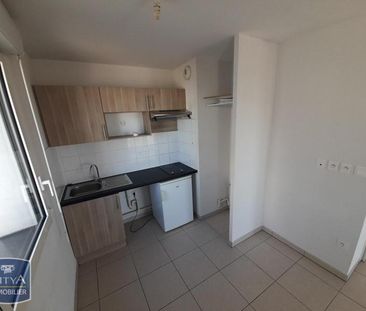 Location Appartement 2 pièces 42m² TOULOUSE 31200 - Photo 1