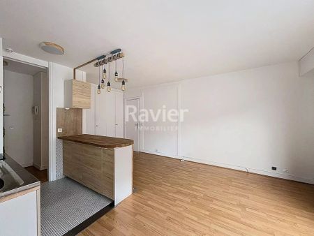 Rue Duban - Paris 16e - 75016 Paris 16ème - Réf 86511211 - Photo 2