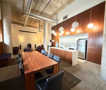 For Lease - 354 Gladstone Avenue Unit# 210, Ottawa Centre, Ontario - Photo 2