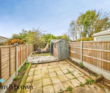 2 bedroom house to rent - Photo 5