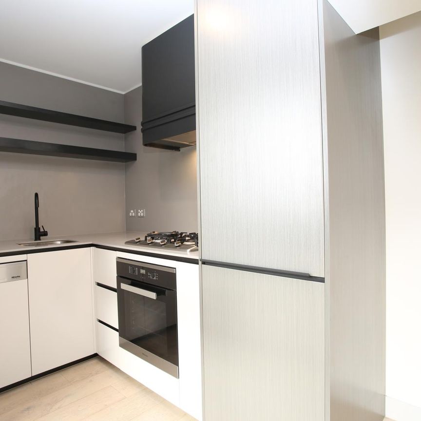 403/33 Judd Street, Richmond VIC 3121 - Apartment For Rent | Domain - Photo 1