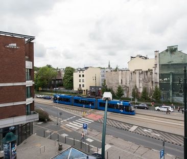Kraków, Podgórze, Stare Podgórze Mieszkanie na wynajem - Фото 3