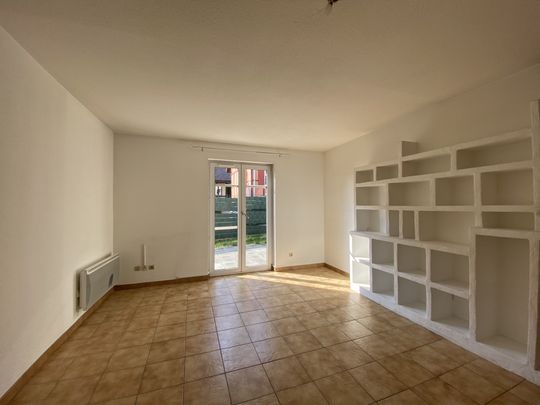 Location Appartement 2 pièces 46m² HEGENHEIM 68220 - Photo 1