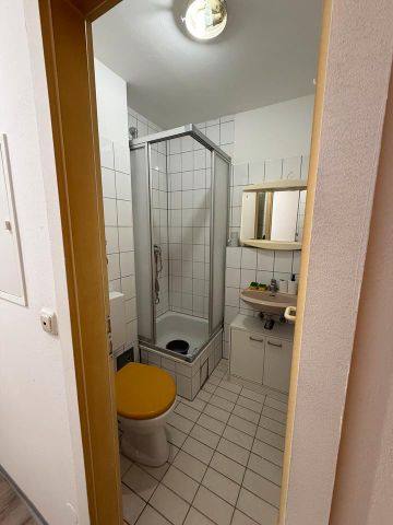 Wohnung Studio-Apartment 18 m² in Stein/Nürnberg - Photo 2