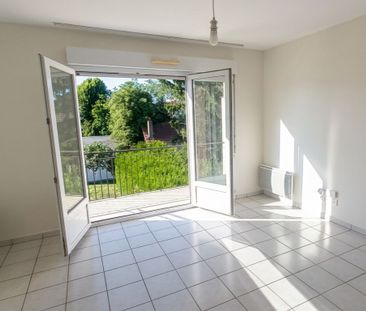 Location Appartement 1 pièce 29m² ANTONY 92160 - Photo 1