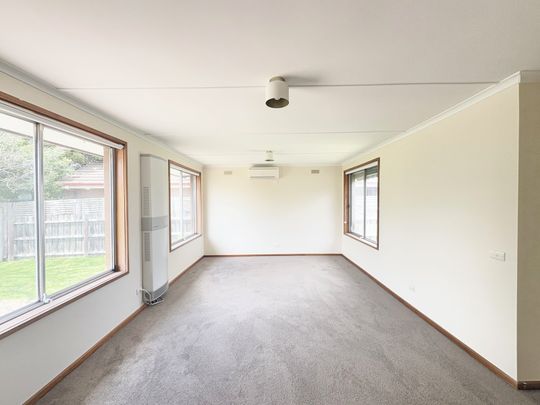 Freshly Updated Home in Convenient Location - Photo 1