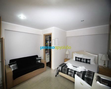 Ενοικίαση κατοικίας, 30 τ.μ., Μύλοι, 350 € - Photo 5