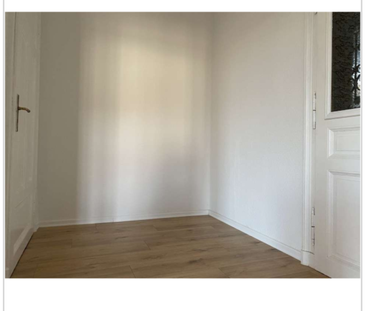 Sehr helle Altbauwohnung mit Stuck in Reudnitz (Nachmiete) - Photo 4