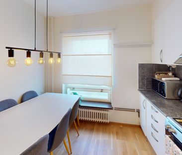 Blidvädersgatan, Göteborg - Photo 3