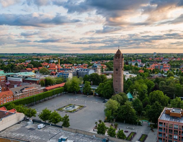 Möllaregatan, Trelleborg - Foto 1