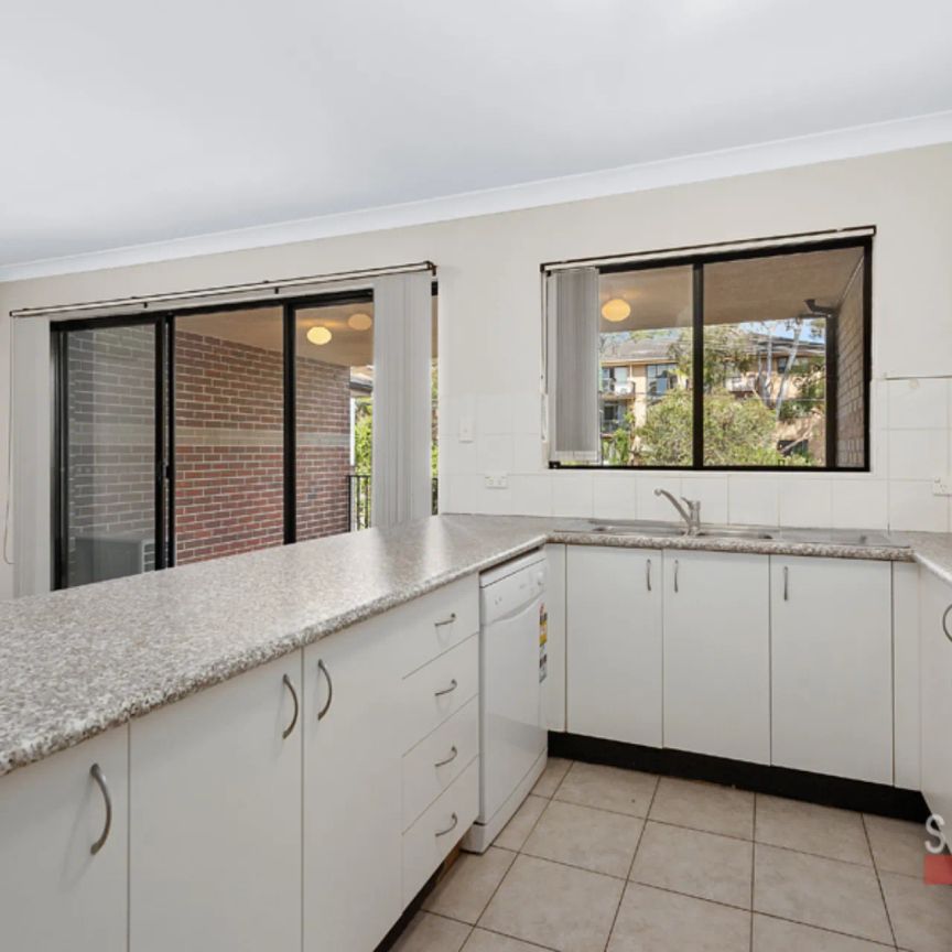 Unit 9/20-24 Muriel Street, Hornsby. - Photo 1