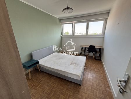 Location Appartement 5 pièces 91m² TALANGE 57525 - Photo 5