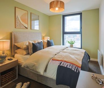 1 bedroom apartment to rent - Photo 4