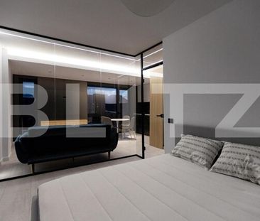 Studio de lux, bloc nou, zona centrala - Fotografie 5