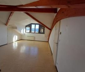 Location Appartement 3 pièces 58m² MILLAU 12100 - Photo 4