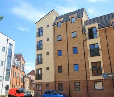 1 bedroom flat to rent - Photo 4