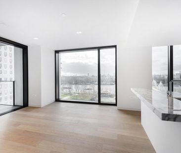 1 bedroom apartment to rent - Photo 2