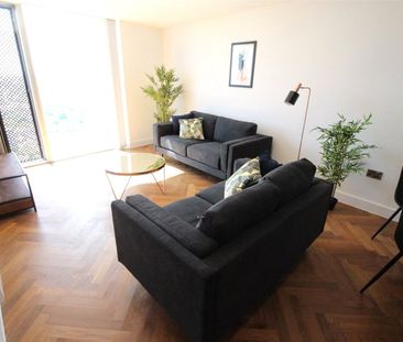 A Deansgate Square, 9 Owen Street, Manchester City Centre, Greater ... - Photo 3