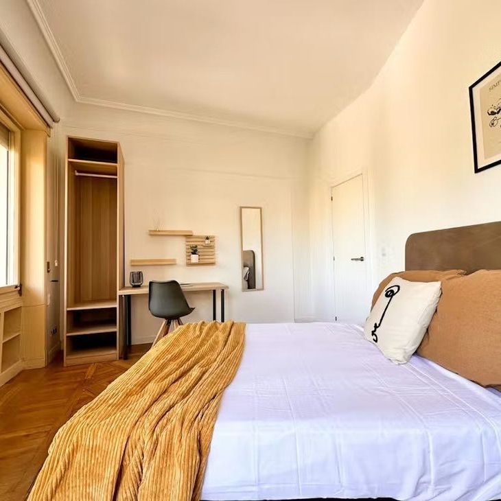 Calle de la Princesa, Madrid, Community of Madrid 28008 - Foto 1