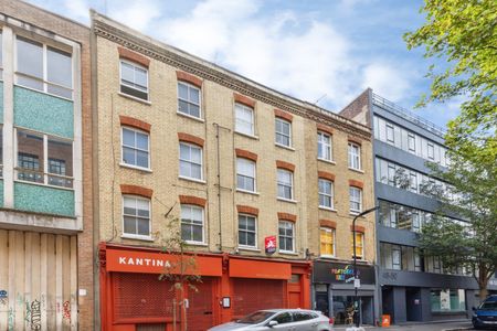 Scrutton Street, Shoreditch, London, EC2A 4PH - Photo 5