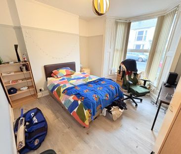 5 bedroom house share to rent - Photo 2