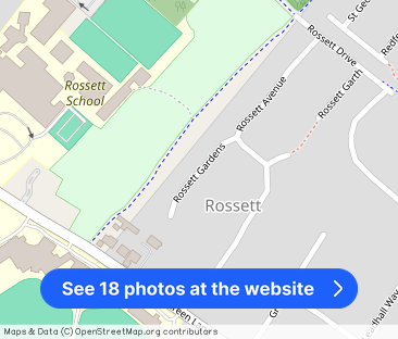 Rossett Gardens, Harrogate - Photo 1