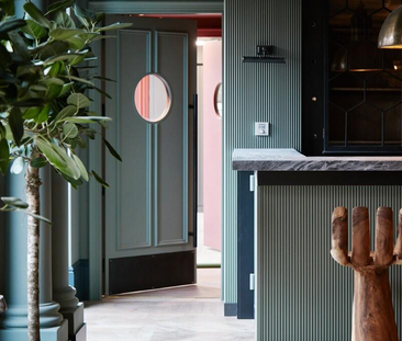 Studio to rent - Photo 5