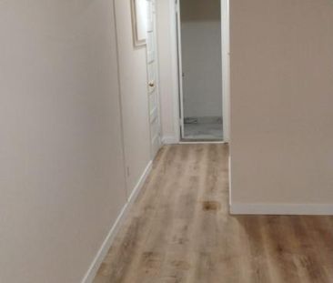 Logement 4 1/2 à Louer, Mtl Nord, très beau et propre nouvellement ... - Photo 2
